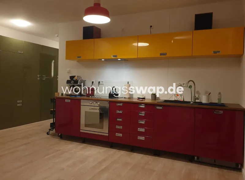 Wohnungstausch: An der Mole 9 — photo 1